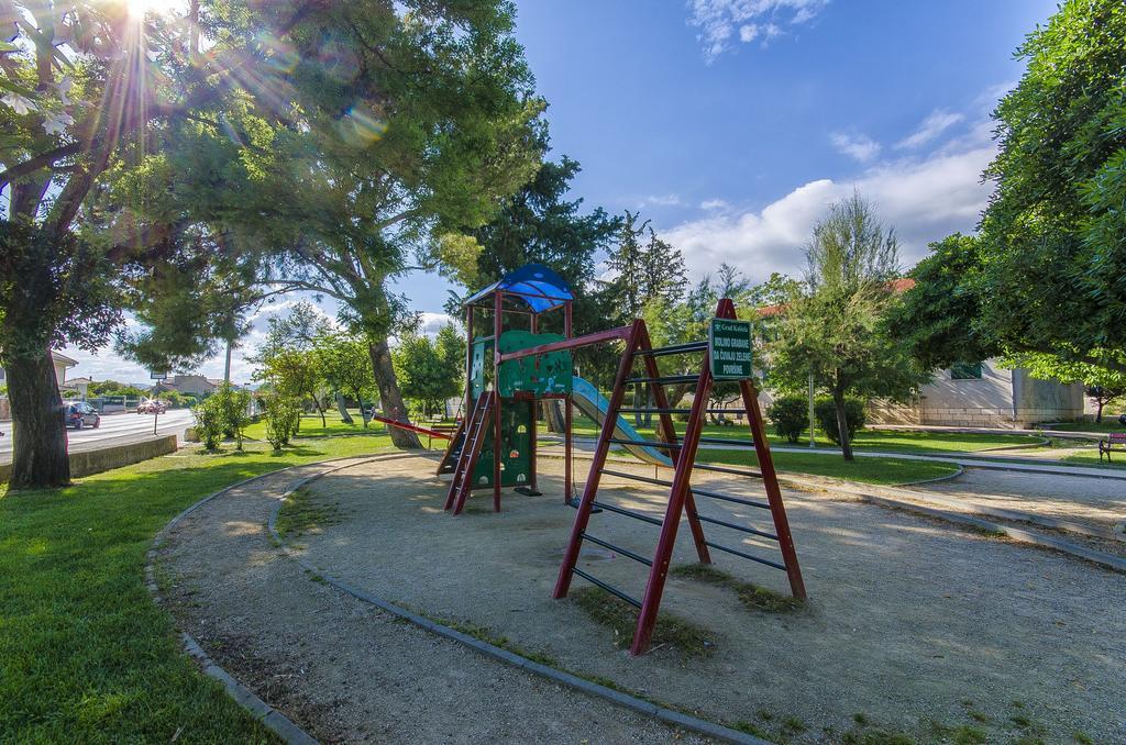 Beach & Park Apartment Kaštela Esterno foto